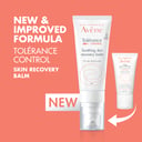 AVENE TOLERANCE SOOTHING RECOVERY BALM 40ML thumbnail 6