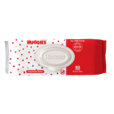 HUGGIES ESSENTIAL CLEAN BABY WIPES 80 PACK thumbnail 3