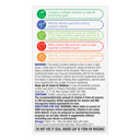 CENTRUM FOR MEN 50+ 60 TABLETS thumbnail 3