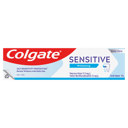 COLGATE TOOTHPASTE SENSITIVE WHITENING 110G thumbnail 9