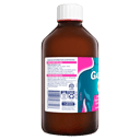 GAVISCON DUAL ACTION PEPPERMINT LIQUID 600ML thumbnail 3