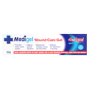 MEDI WOUND CARE GEL 50G thumbnail 2