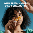 NIVEA LIP BALM STICK ULTRA REPAIR & PROTECT SPF30+ 4.8G thumbnail 3