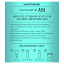 OLAY LUMINOUS AHA FACE CREAM 50G thumbnail 4