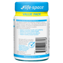 LIFE-SPACE BROAD SPECTRUM PROBIOTIC ADVANCED 90 CAPSULES thumbnail 3