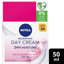 NIVEA DAILY ESSENTIALS NOURISH DAY CREAM SPF30+ 50ML thumbnail 10