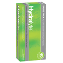 HYDRALYTE EFFERVESCENT LEMON LIME 40 TABLETS thumbnail 1
