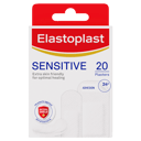 ELASTOPLAST SENSITIVE STRIPS ASSORTED 20 PACK thumbnail 1