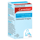 CANESTEN CLOTRIMAZOLE ANTI-FUNGAL TOPICAL SOLUTION 20ML thumbnail 1
