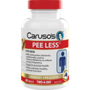 CARUSOS PEE LESS 60 TABLETS thumbnail 1