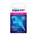 PIKSTERS SUPERGRIP FLOSS PICK 20 PACK thumbnail 2