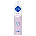 NIVEA WMN A/P DOUBLE EFFECT 48H 250ML thumbnail 1