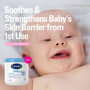 CETAPHIL BABY SOOTHING MOISTURISING CREAM 566G thumbnail 7