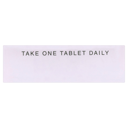 CARTIA ASPIRIN 100MG 168 TABLET thumbnail 3