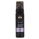 LE TAN FAST TANNING FOAM 1HR EXPRESS VIOLET OLIVE SKIN 200ML thumbnail 1