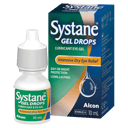 SYSTANE GEL DROPS LUBRICANT EYE GEL 10ML thumbnail 7