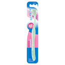 ORAL-B TOOTHBRUSH COMPACT GUM CARE ULTRATHIN EXTRA SOFT 1 PACK thumbnail 1