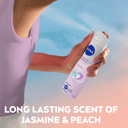 NIVEA WMN A/P DOUBLE EFFECT 48H 250ML thumbnail 7