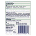 ZYRTEC KIDS 5MG GRAPE CHEWABLE TABLETS 30 thumbnail 4