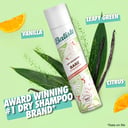 BATISTE BARE DRY SHAMPOO 200ML thumbnail 7