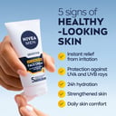 NIVEA MEN SENSITIVE PROTECTIVE MOISTURISER SPF15 75ML thumbnail 5