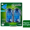 NICORETTE COOL DROPS 2MG 80 LOZENGES thumbnail 3