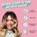BATISTE EDEN DRY SHAMPOO 200ML thumbnail 6