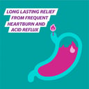 GUARDIUM ACID REFLUX RELIEF 7 TABLETS thumbnail 3