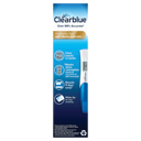 CLEARBLUE DIGITAL PREGNACY TEST 1 PACK thumbnail 2