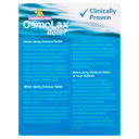 OSMOLAX RELIEF CHILDRENS298G  35 DOSES thumbnail 7