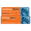 SOLVEASY TINEA CREAM FOR ATHLETES FOOT 30G thumbnail 1