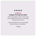 DR LEWINNS ULTRA R4 COLLAGEN FACE MASK 1 PACK thumbnail 5