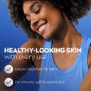 NIVEA COCOA & INDULGING BODY LOTION 400ML thumbnail 3