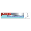 CANESTEN PLUS CLOTRIMAZOLE & HYDROCORTISONE CREAM 15G thumbnail 5
