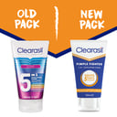 CLEARASIL ULTRA 5 IN 1 SCRUB 150ML thumbnail 4