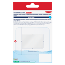ELASTOPLAST WATERPROOF XXL DRESSING 8CM X 10CM 5 PACK thumbnail 2