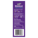 RHINOCORT HAYFEVER PUMP SPRAY 32MCG 120 DOSE thumbnail 6