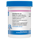 INNER HEALTH PROBIOTIC PLUS IRON 30 CAPSULES thumbnail 2