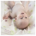 BABY U DISPOSABLE CHANGE MATS 10 PACK thumbnail 9