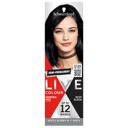 SCHWARZKOPF LIVE COLOUR DEEP BLACK 75ML thumbnail 2