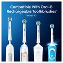 ORAL-B POWER BRUSH HEADS PRECISION CLEAN 2 PACK thumbnail 8
