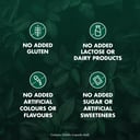 NATURES OWN PLANT BASED OMEGA 125 CAPSULES thumbnail 9