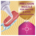 POLIDENT DENTURE ADHESIVE HOLD &COMFORT CREAM 40G thumbnail 10