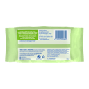 CURASH BABYCARE WIPES ALOE VERA CHAMOMILE 80 PACK thumbnail 4