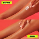 NAIR BLADELESS SHAVE HAIR REMOVER ROSEWATER 142G thumbnail 9