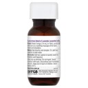 BOSISTOS LAVENDER OIL 50ML thumbnail 2