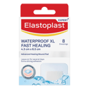 ELASTOPLAST WATERPROOF XL FAST HEALING DRESSING 8 PACK thumbnail 1