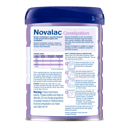 NOVALAC CONSTIPATION INFANT FORMULA 800G thumbnail 3