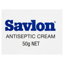 SAVLON ANTISEPTIC CREAM 50G thumbnail 6