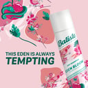 BATISTE EDEN DRY SHAMPOO 200ML thumbnail 8